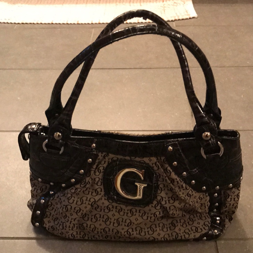 Guess Purse